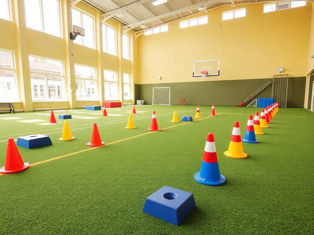Sports Classes — ProActiv Sports